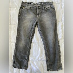 Nautica 38w30L Slim fit straight